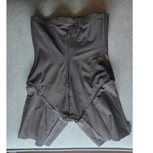 Honeylove Super Power High Compression Breathable Sculpt Shorts Black Size L